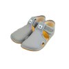antal rascal kids slippers grey