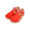 antal rascal kids slippers red