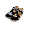 antal rascal kids slippers police