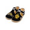 antal rascal kids slippers army