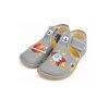 antal rascal kids slippers universe
