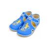 antal rascal kids slippers football