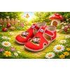 antal rascal kids slipper ladybug 2