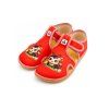 antal rascal kids slipper ladybug