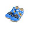 antal rascal kids slippers monster truck