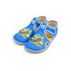 antal rascal kids slippers digger