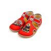antal rascal kids slippers fireman