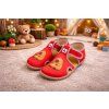antal rascal kids slippers capybara red 2