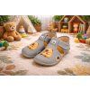 antal rascal kids slippers capybara grey 2