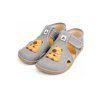 antal rascal kids slippers capybara grey