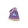 antal rascal unicorn barefoot detske papuce 3