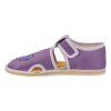 antal rascal unicorn barefoot detske papuce 4