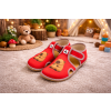 antal rascal kids slippers capybara red 2