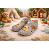 antal rascal kids slippers capybara grey 2