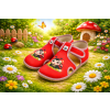 antal rascal kids slipper ladybug 2