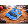 antal rascal kids slippers monster truck 2
