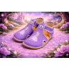 antal rascal kids slippers princess 2