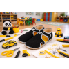Antal rascal basic black n 3