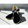 Antal Rascal Basic Black front pose