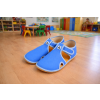 Antal rascal basic blue n 2
