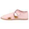 antal rascal basic pink barefoot detske papuce 4