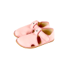 Antal Rascal Basic Pink front page