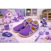 Antal rascal basic purple n 3