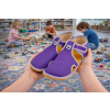 Antal rascal basic purple n 4