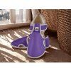 Antal Rascal Basic Purple front pose