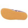 antal rascal basic purple barefoot detske papuce 6