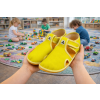 Antal rascal basic yellow n 4