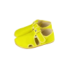 Antal Rascal Basic Yellow front page