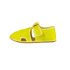 Antal Rascal Basic Yellow side