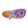 antal rascal k pop barefoot detske papuce 5
