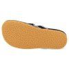 antal rascal basic blue barefoot detske papuce 9