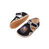antal rascal panda barefoot detske papuce 6
