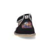 antal rascal panda barefoot detske papuce 4