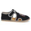 antal rascal panda barefoot detske papuce 1