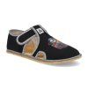 antal rascal panda barefoot detske papuce 2