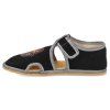 antal rascal panda barefoot detske papuce 3