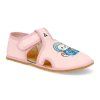 antal rascal space kitty barefoot detske papuce 1