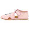 antal rascal space kitty barefoot detske papuce 4