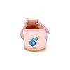 antal rascal space kitty barefoot detske papuce 5
