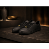 antal premium barefoot sneakers amada black