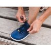 Antal barefoot tenisky Amada Navy blue 12