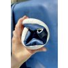 Antal barefoot tenisky Amada Navy blue 13