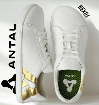 ✨ Novinka, na ktorú sme sa tešili!✨ Predstavujeme vám Nexus – naše nové kožené celoročné tenisky, ktoré sme navrhli tak,...