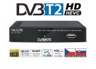 Set-top box DVB-T2