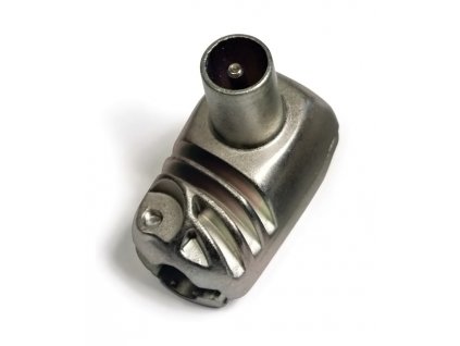 IEC konektor Televes 413210, PRO easyF CLASS A+ samec