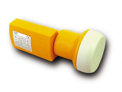 Televes Single LNB 7475 0,3dB LTE Ready